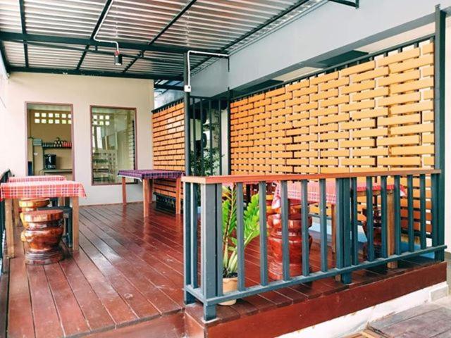The Sekret Hotel Sungai Kolok Exterior foto