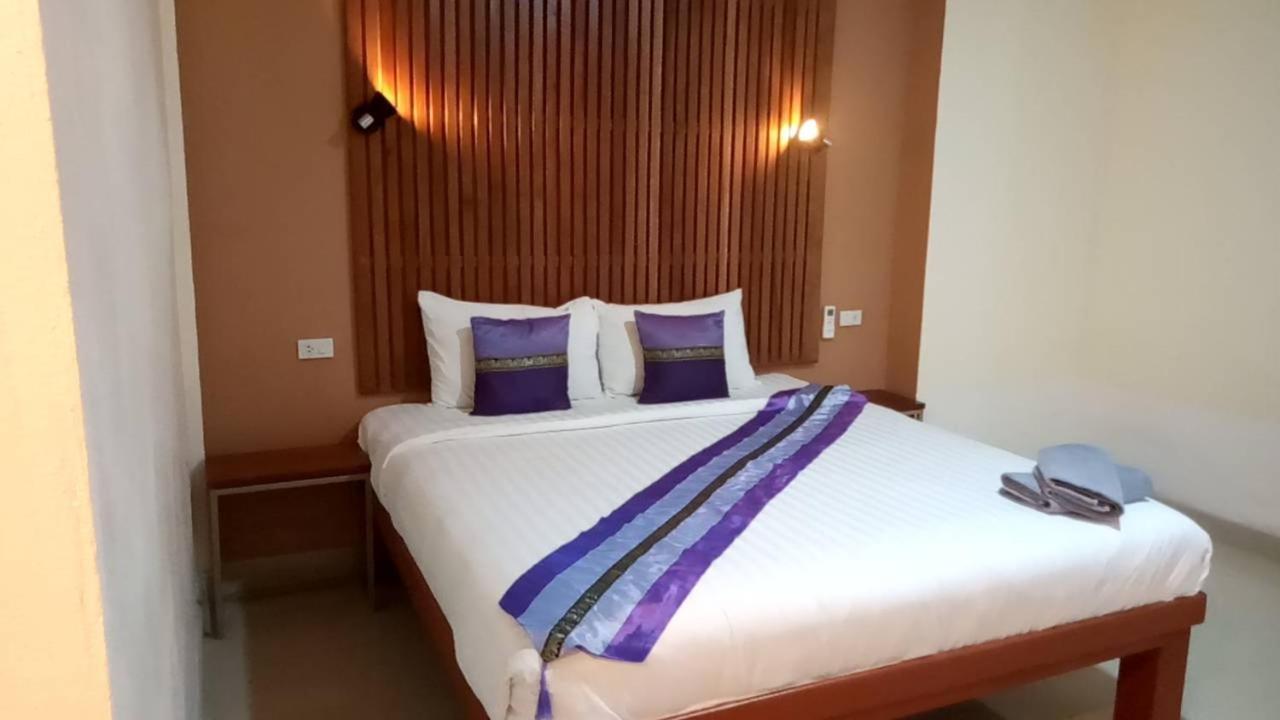 The Sekret Hotel Sungai Kolok Exterior foto